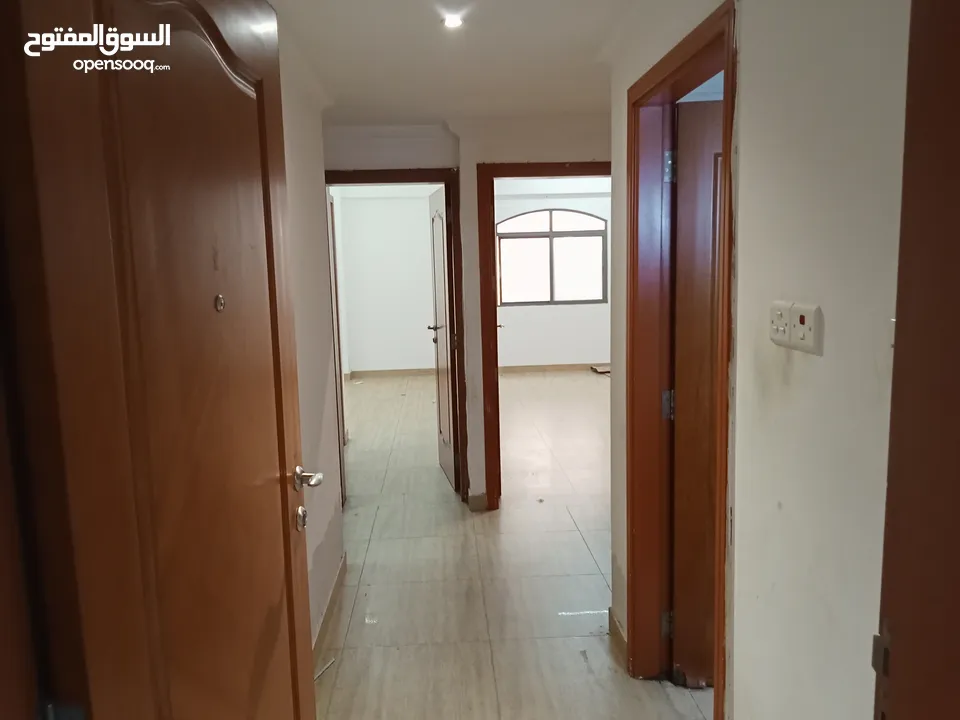 lovely flat 1 bhk for rent in south ghubra behind aster hospital