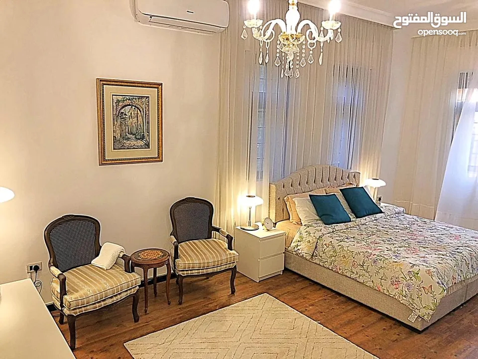 فيلا مفروشة للإيجار 1400م2 ( Property 38610 )-175034702
