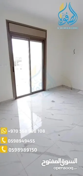 روف جديد سوبر ديلوكس للبيع المصايف  مع ترس