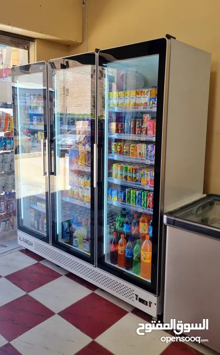 محل سوبر ماركت و عروض للبيع (خلو) في طبربور بابين مساحة 120متر 70 متر داخلي و 50 متر ساحة خارجية