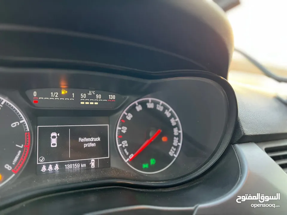 اوبل كورسا 2015 القصة الجديدة سعر ممتاز و فحص ممتاز