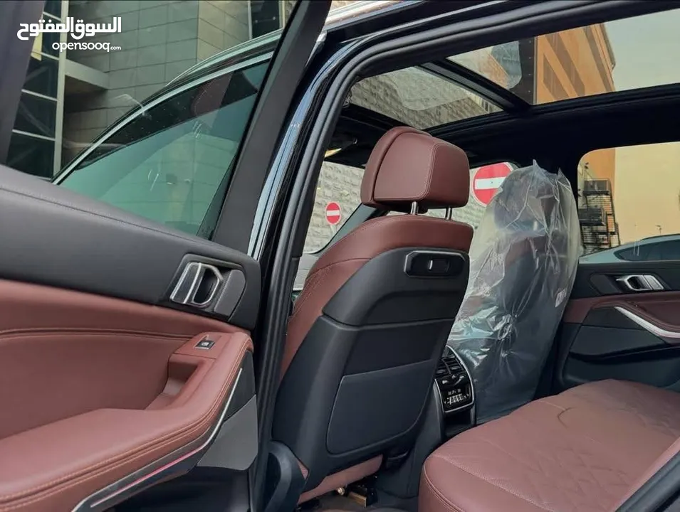 BMW x5 2021
