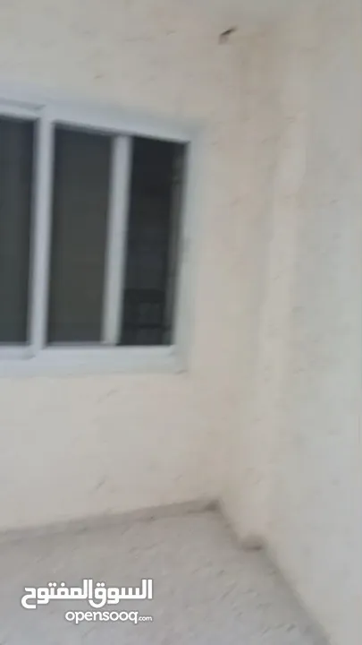 شقة للبيع بنابلس