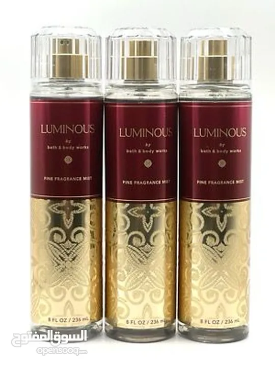 Bath and body works    اسبلاش باث اند بادي   باث اند بادى وصل اخير