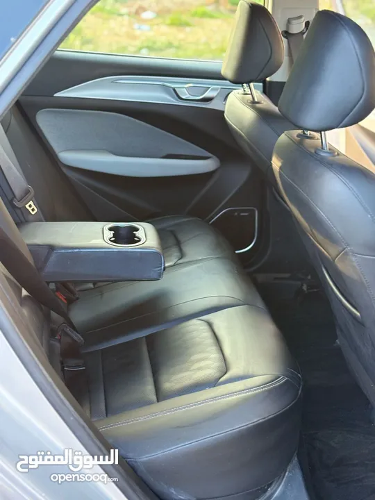جيومتري موديل 2022 للبيع C – Geely Geometry C