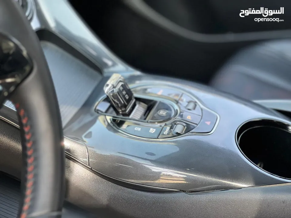 ‏BYD E2 2023  فل الفل عداد قليل سعر مميز