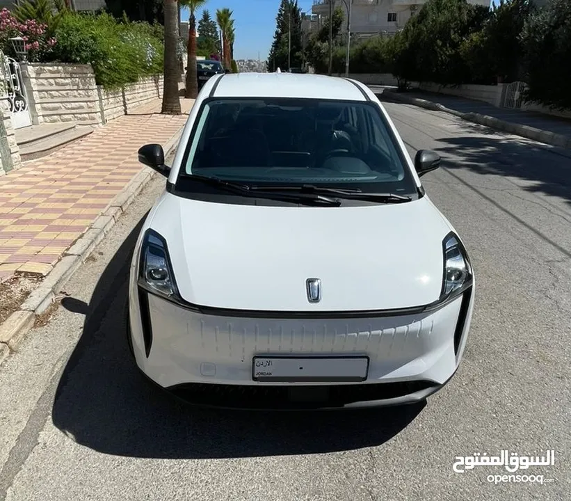 بستيون BESTUNE E05 2023 Zero زيرو كفالة اوتو هب
