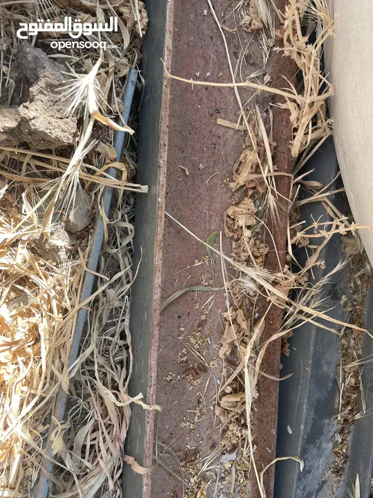 اجسوره جيدا 4اجسوره  طول الجسر 3 متر
