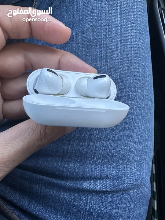 Air pods pro 1 original 100%