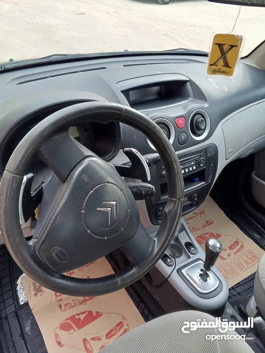 ستروين C3 للبيع