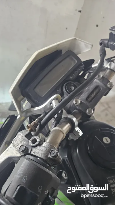 متور جبلي زوزوكي