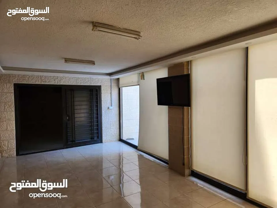شقة للبيع في منطقة مرج الحمام إعلان رقم (SL435)