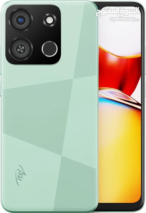 Itel A05s like New