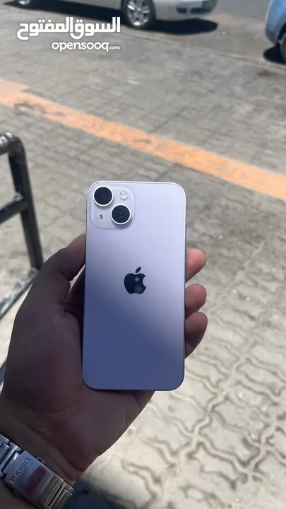 iPhone 14_128