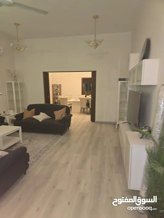 بيع فيلا في منطقة الغبيبة