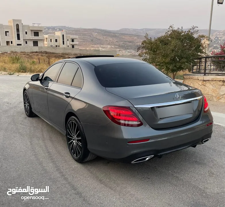 E220D 2016