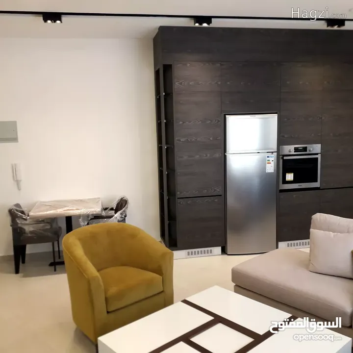 شقة مفروشة للإيجار 85م2 ( Property 15159 ) سنوي فقط