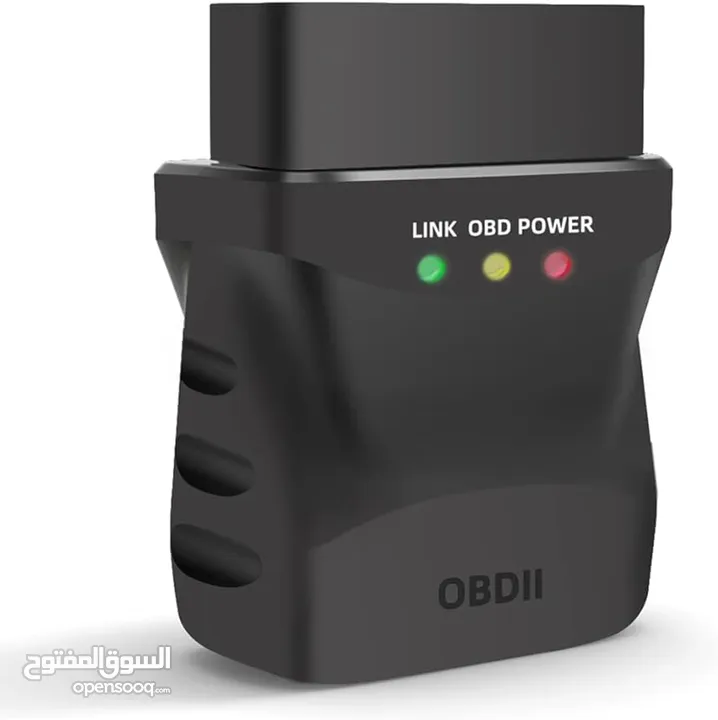 اجهزة فحص السيارات OBD2 لا داعي لذهاب الي المهندسين افحص سيارتك بنفسك وبا جوالك عبر تطبيق عربي