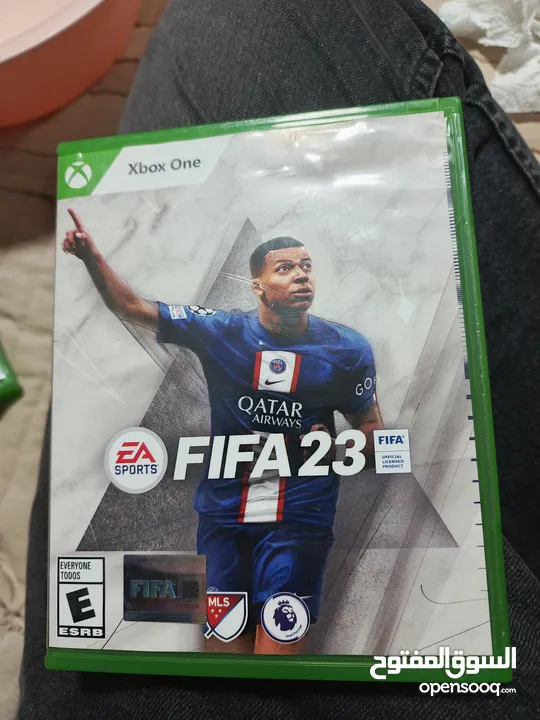 العاب Xbox one و Xbox one s