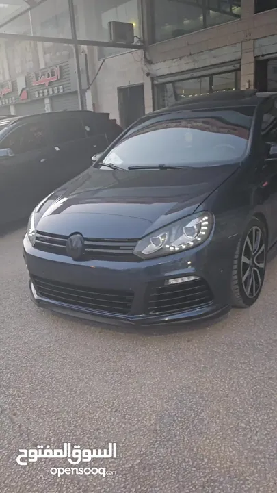 جولف جي تي اي golf gti 2000 turbo