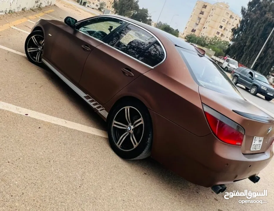 اللهم بارك M5