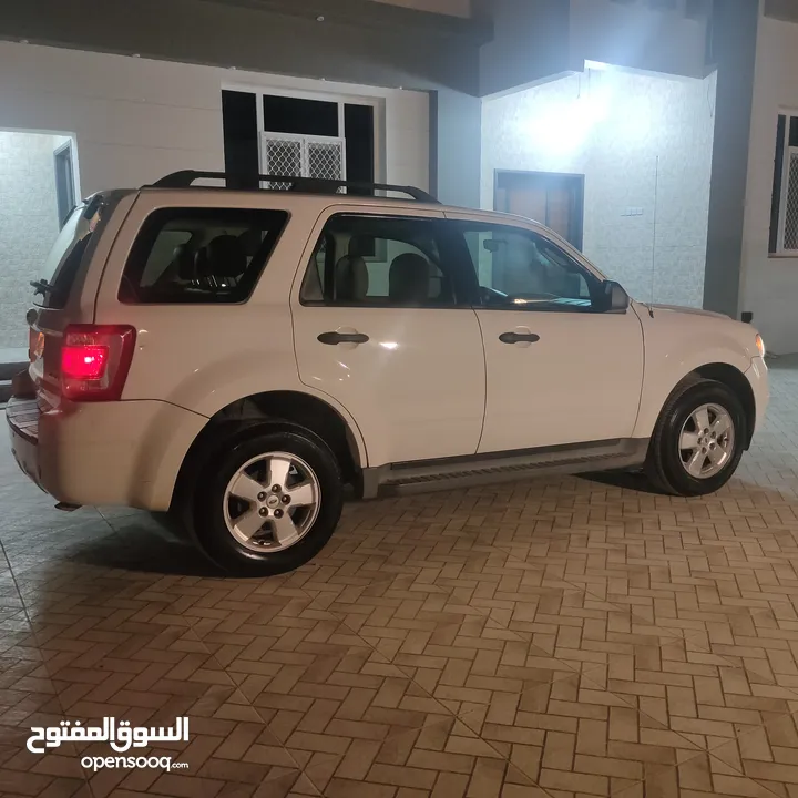 فورد سكايب V6 3.0 بحالة ممتازة