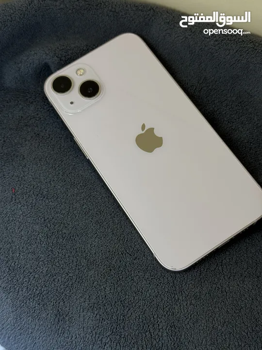Iphone 13 128g pink