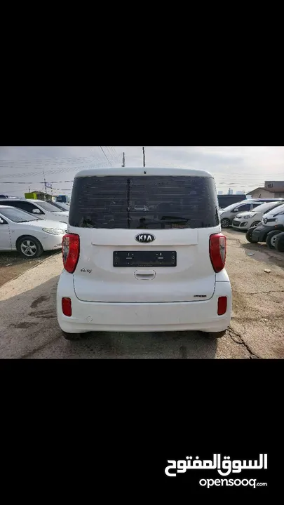 Kia ray model 2017 for sale