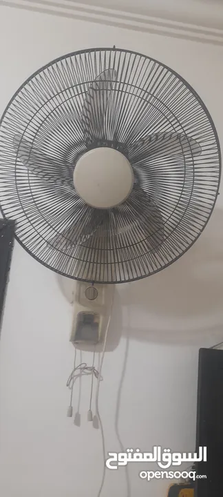 مراوح للبيع ام نوارة