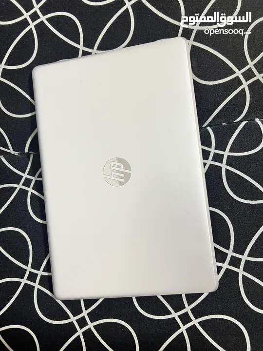 Laptop hp 15