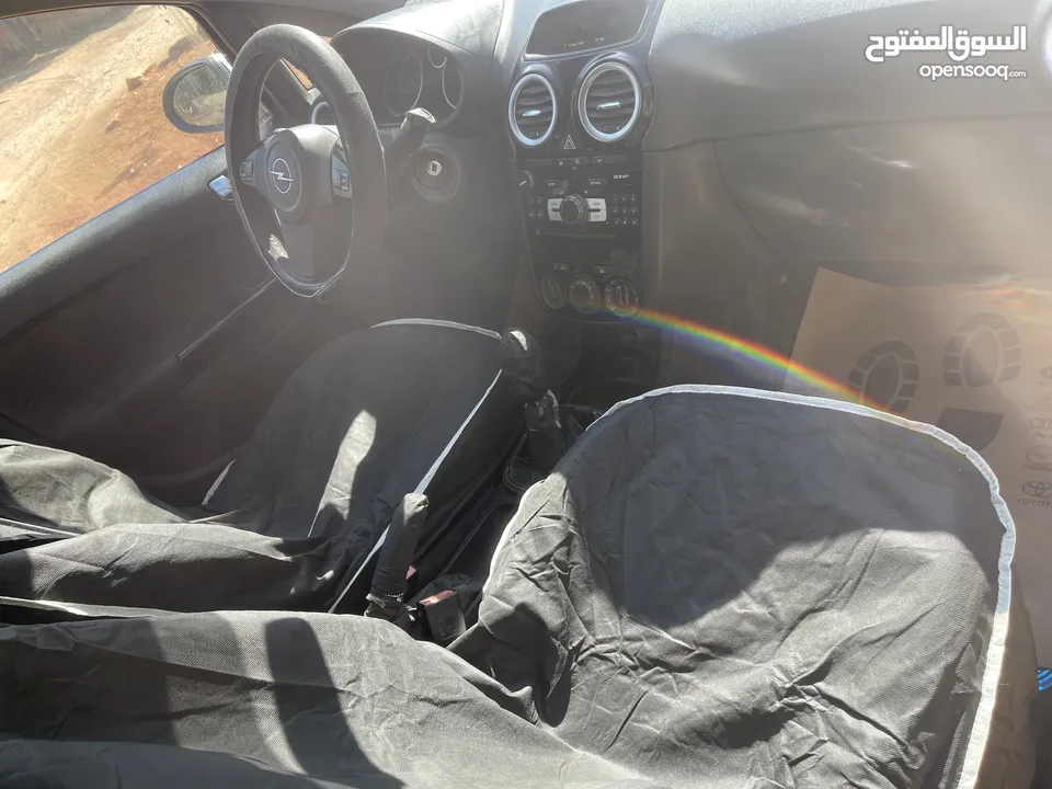 اوبل كورسا 2015