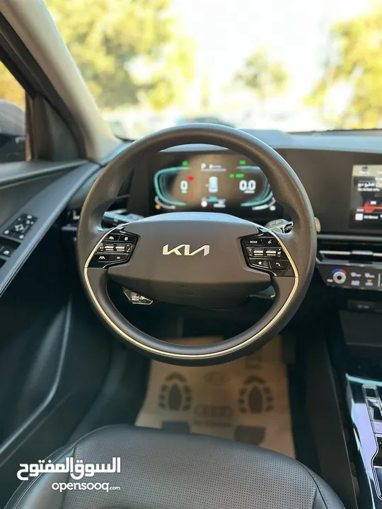 Kia Niro Hybrid