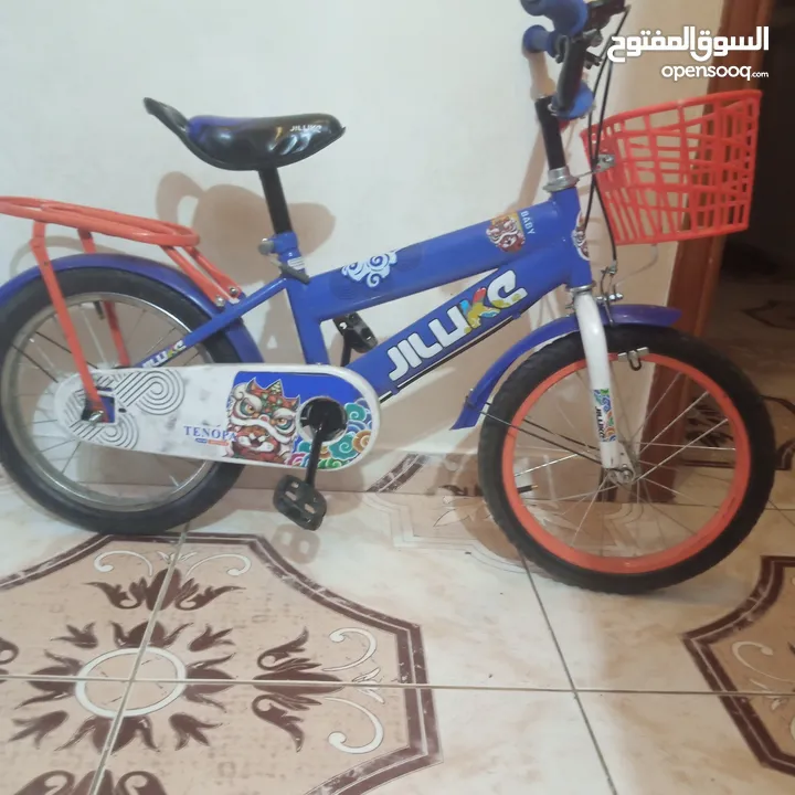 بسكليت عدد 2