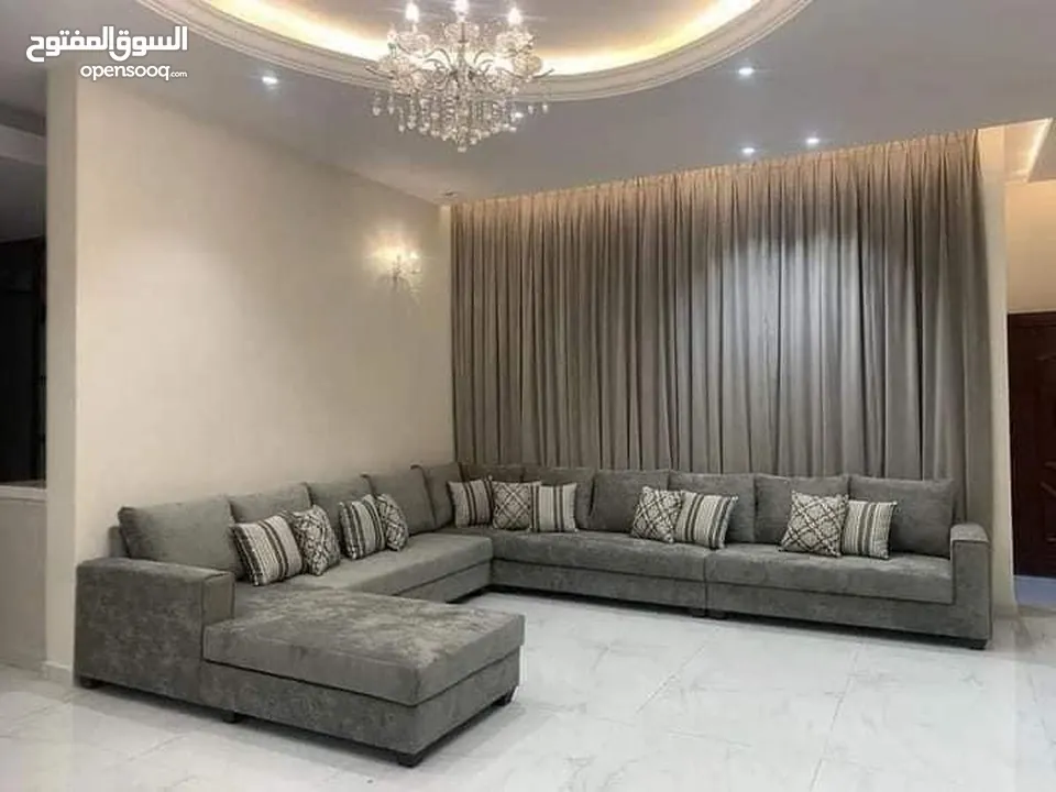 تنجيد كافة انواع الكنب والصينة باقل الأسعار