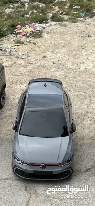 GTI 2021 الغزالة