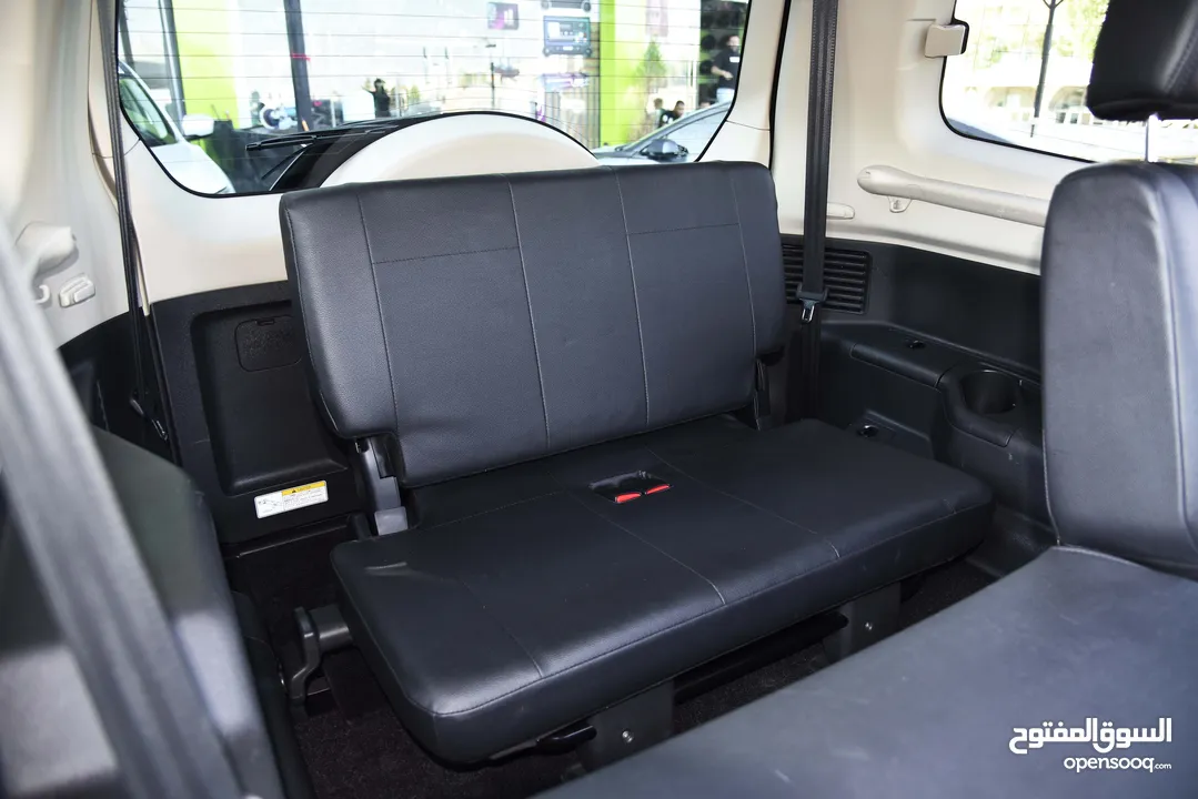 ميتسوبيشي باجيرو أعلى مواصفات Mitsubishi Pajero GLS V6 2016