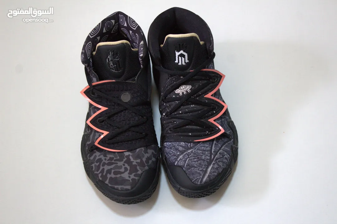 Nike kybrids s2 basketball shoes
