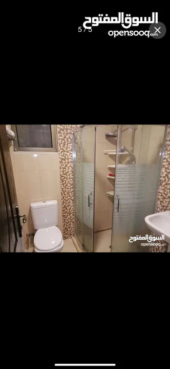 استوديو للإيجار خلف ستار بكس عبدون من المالك مباشرة