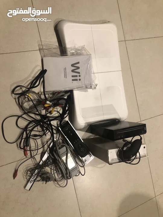 Nintendo WII in great condition