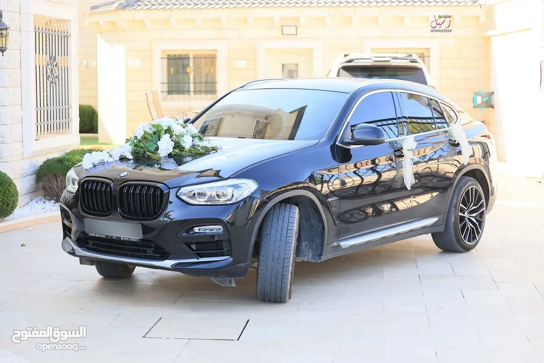 bmwx4تنازل فوري