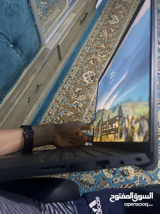مستعمل Dell