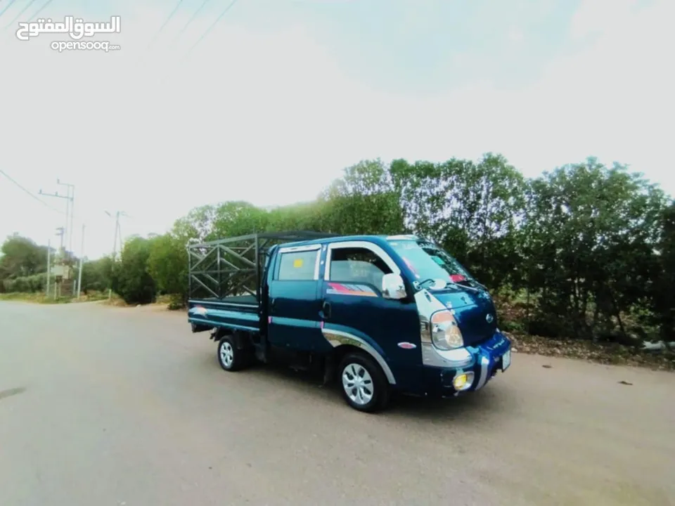بنجو 2007 بسعر مناسب
