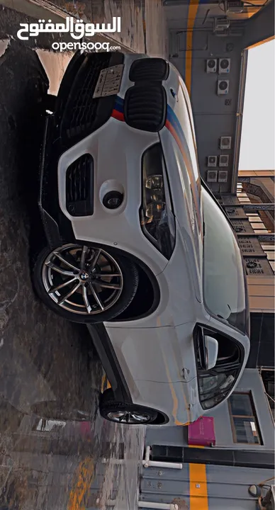 BMW X1 Sdrive twin power tirbo 2019
