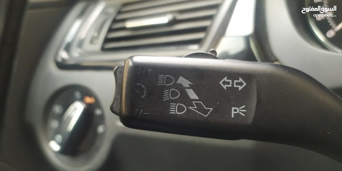 سكودا رابيد هاتشباك 2015 تدريب سياقة