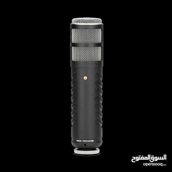 Rode Procaster Broadcast Dynamic Vocal Microphone