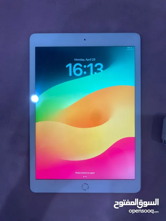ipad7 wifi 32 giga touch replacement