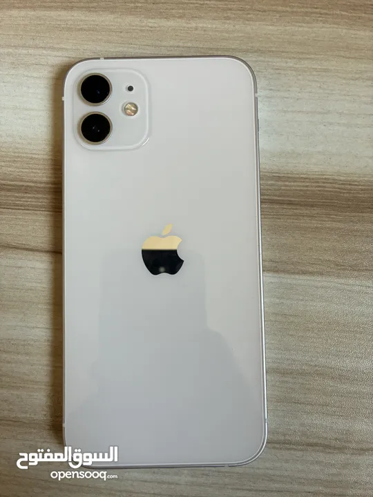 آيفون 12 128G بطارية 84