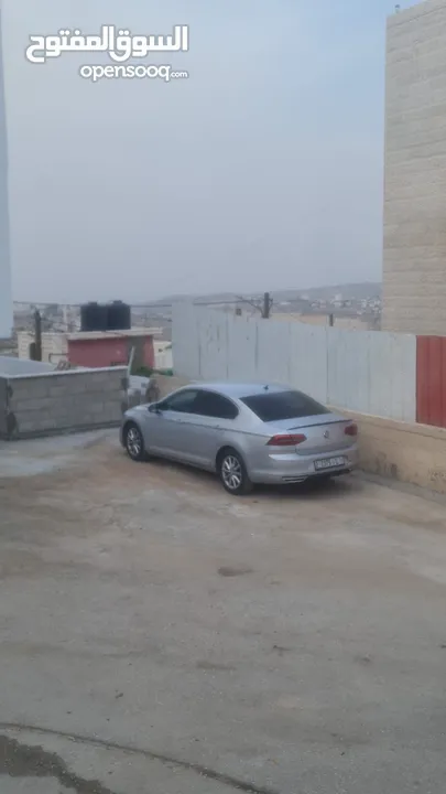 فولكس فايجن باسات
