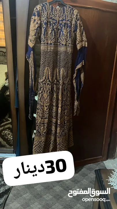 فساتين من امريكا