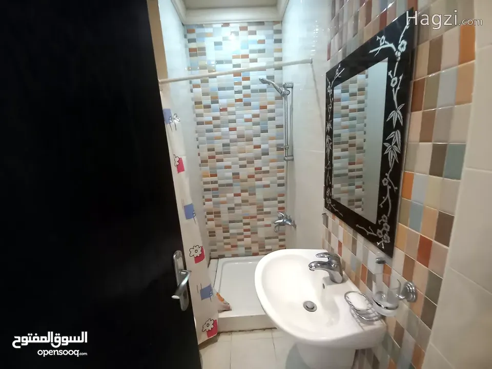 شقة مفروشة للإيجار 150م2 ( Property 16582 ) سنوي فقط